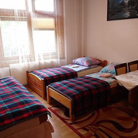 Sfinks Apartman Zakopane Kültér fotó