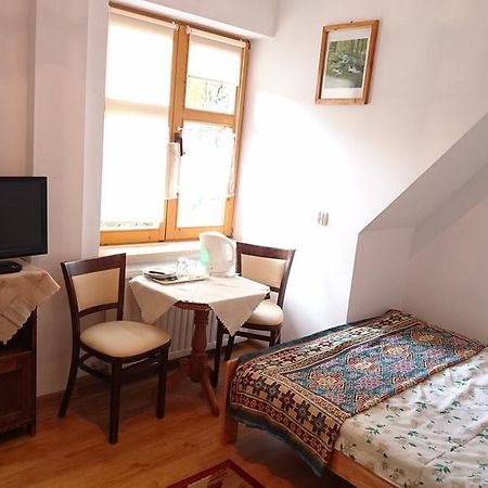 Sfinks Apartman Zakopane Kültér fotó