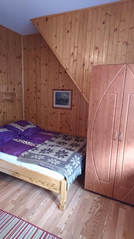 Sfinks Apartman Zakopane Kültér fotó